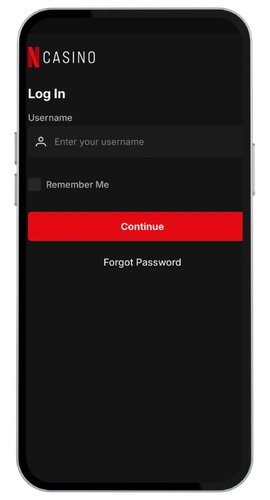 NetflixCasino casino